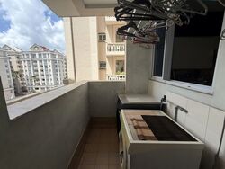 Symphony Heights (D21), Condominium #563230241